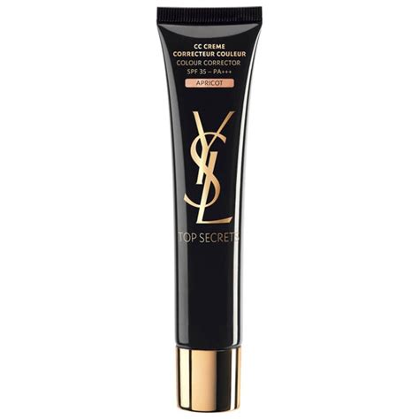 Yves Saint Laurent Top Secrets Cc Crème 40ml 